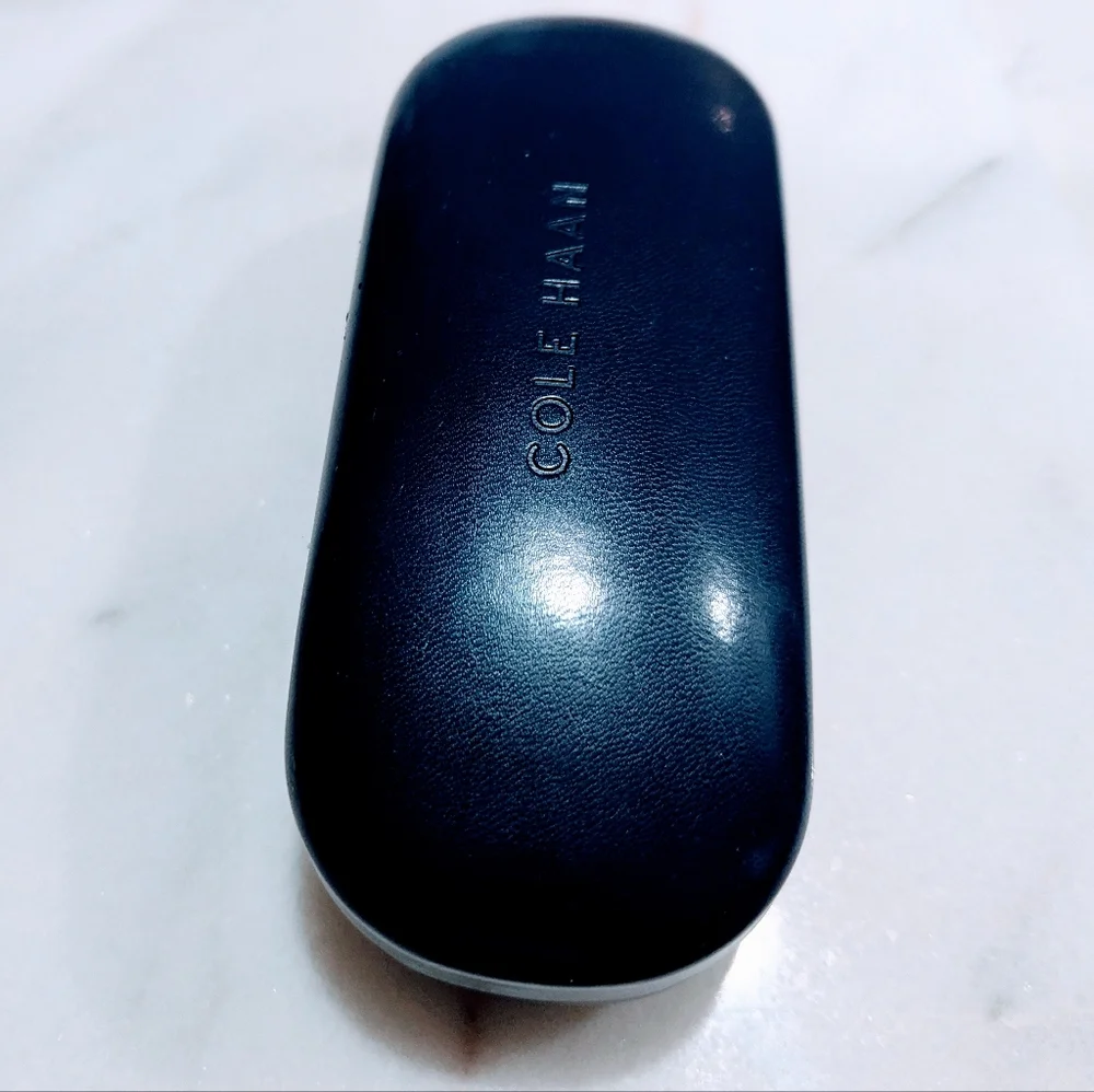 Cole Haan Glasses Case - Picture 2 of 4